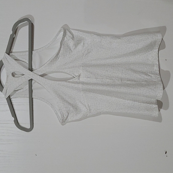 Calia Keyhole Back Tank Top NWT - Picture 2 of 7